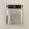 Sprinkles Color Blanco Sprink - 50 Grs