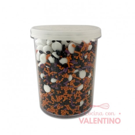 Sprinkles Valentino Halloween Ojitos - 200 Grs