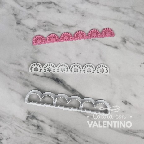 Cortante + Marcador Ruphas Kit Guarda G002