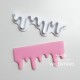 Cortante Ruphas Drip Cake Chico