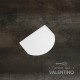 Cornet Logo Cocina con Valentino