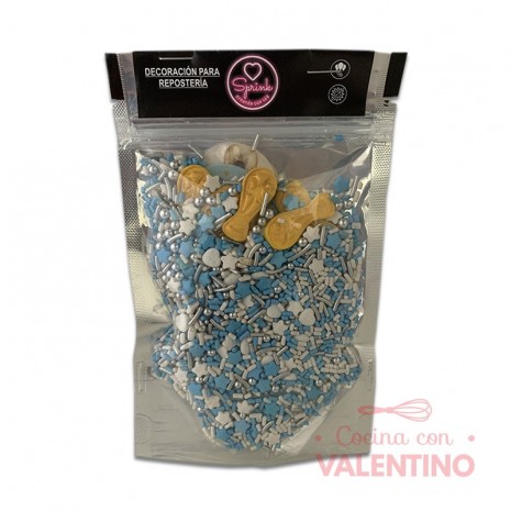 Sprinkles Futbol AFA Sprink - 100 Grs