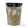 Sprinkles Comunion/ Bautismo Sprink - 100 Grs