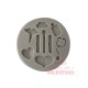 Molde Flexible Instrumentos Medicos x9 - CM