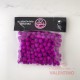 Perlas Sprink Neon Violeta - 40 Grs