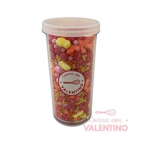 Sprinkles Valentino Flamencos - 100 Grs