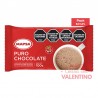 Chocolate Taza Mapsa Semiamargo - 100 Grs - Pack 10 Un.