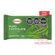 Chocolate Taza Mapsa Sin Azucar - 100 Grs - Pack 10 Un.