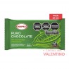 Chocolate Taza Mapsa Sin Azucar - 100 Grs - Pack 10 Un.
