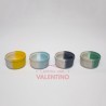 Set Salsera Pocerlana Danny Home 9 Cm - 4 Un