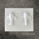 Placa Plastichok Avion x2 644A