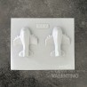 Placa Plastichok Avion x2 644A