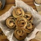 Clase de donuts y rolls express