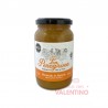 Mermelada La Peregrina Naranja - 450 Grs
