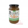 Mermelada La Peregrina Durazno Light - 450 Grs