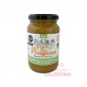 Mermelada La Peregrina Naranja Light - 450 Grs