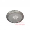 Molde Pastafrola Fija 10cm Doña Clara