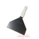 Espatula Cooper para Chocolate Acero Inoxidable 12x15