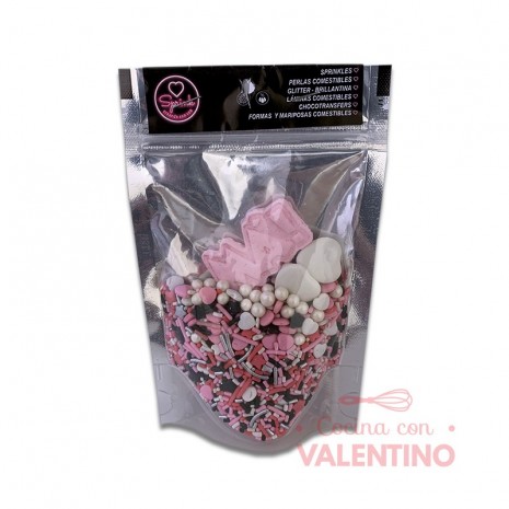 Sprinkles Dia de la Madre Sprink - 100 Grs