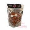 Sprinkles Halloween Sprink - 100 Grs