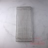 Rejilla Rectangular de Malla N° 40 x 60
