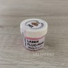 Glitter King Dust Fluorecent Pink - 4 Grs