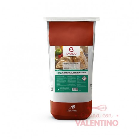 Livendo Froment F200 - 5 Kg