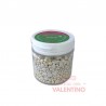 Sprinkles Multiformas Mix Blanco - 75 Grs