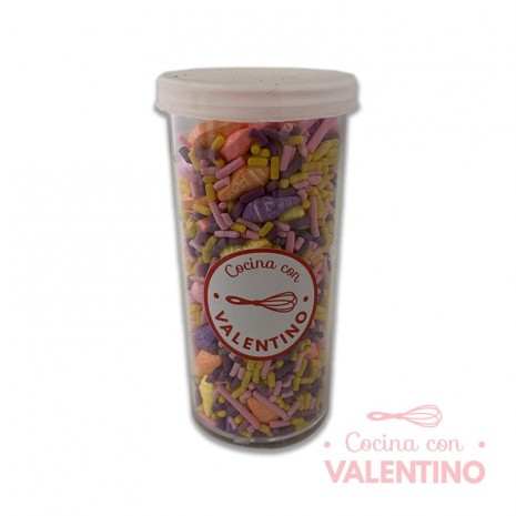 Sprinkles Valentino Summer - 100 Grs