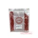Formitas Flores de Azucar Rojo - 250 Grs