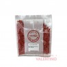 Formitas Flores de Azucar Rojo - 250 Grs