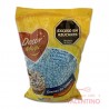 Formitas Flores de Azucar Celeste - 1 Kg