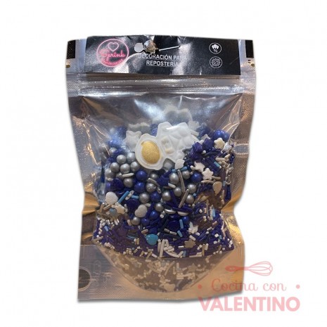 Sprinkles Astronauta Sprink - 100 Grs