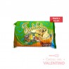 Tarteleta Urquiza Dulce - 180 Grs - Pack 14 Un