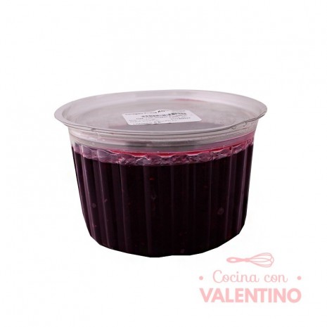 Mermelada Taxonera Arandanos - 500 Grs