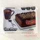 Bizcochuelo Bon Mase Rectangular Chocolate - 450 Grs