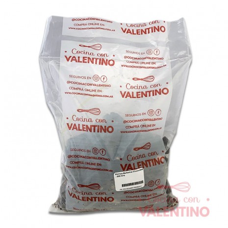 Pitillos Bañados Urquiza - 500 Grs