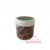 Sprinkles Multiformas Mix Halloween - 75 Grs