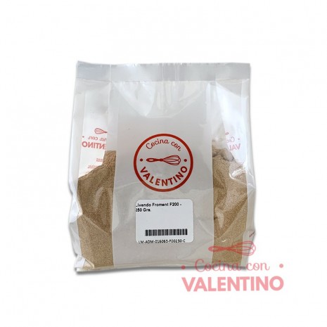 Livendo Froment F200 - 250 Grs