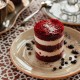 Aprendé a hacer un Box con 'mini cakes' para el Día de la Madre