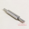 Palo de Amasar Acero Giratorio - 41 Cm