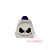 Caja Diseño Calavera 8x8x6.5cm
