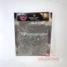 Sprinkles Color Plata Sprink - 50 Grs