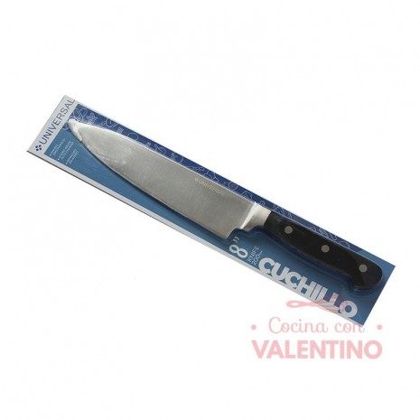 Cuchillo Universal Cocinero 12.5 Cm