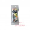 Drops Pastelar Mix Candy - 35 Grs