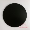 Base FIbro Plus Negra 30 cm