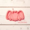 Cortante + Sello DeliPrint Murcielago D2