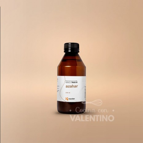 Esencia Naarden Azahar - 250 Ml.