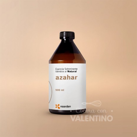 Esencia Naarden Azahar - 500 Ml.