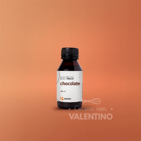 Esencia Naarden Chocolate - 100 Ml.